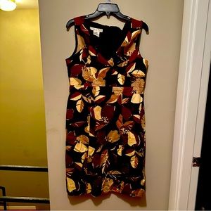 I wore this beauty year round.  Made by Evan Picone, it’s a must have!